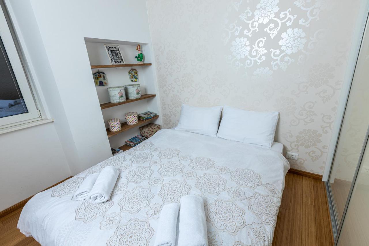 Piran Holiday Apartments In The City Center Экстерьер фото